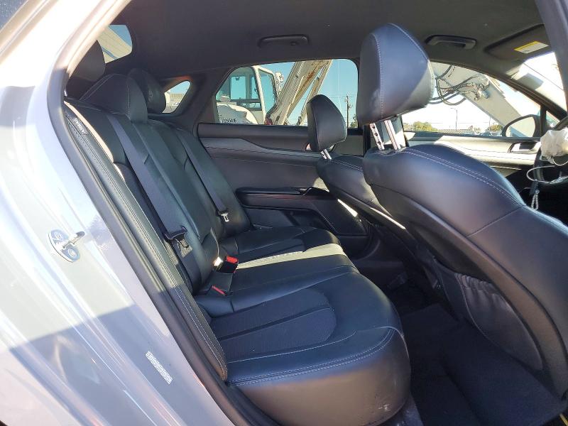 Aukcja sprzedaży 2024 Kia K5, vin: 5XXG64J28RG231549, numer aukcji: 72690775