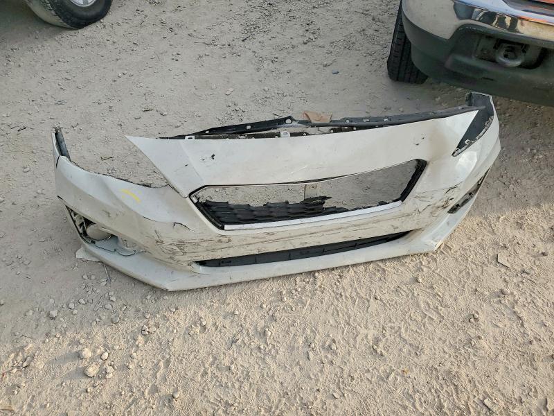 Продажа на аукционе авто 2019 Subaru Impreza Li, vin: 4S3GTAT60K3731914, номер лота: 99426675