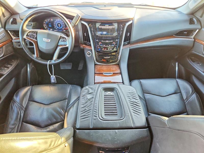 Aukcja sprzedaży 2018 Cadillac Escalade E, vin: 1GYS3JKJ1JR178860, numer aukcji: 99638185