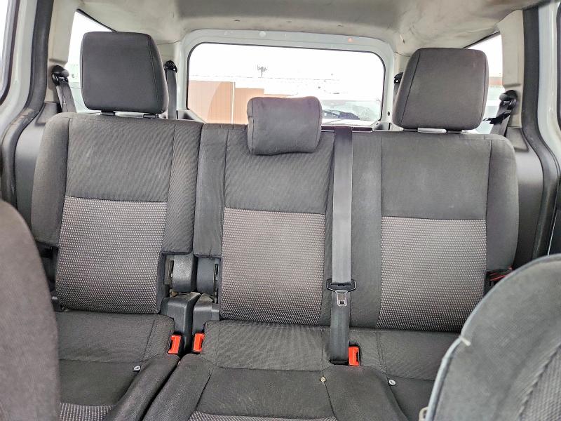 Aukcja sprzedaży 2016 Ford Transit Connect, vin: NM0GE9E74G1259876, numer aukcji: 98496175