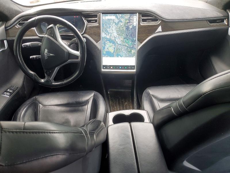 Aukcja sprzedaży 2015 Tesla Model S, vin: 5YJSA1E26FF106145, numer aukcji: 72830215