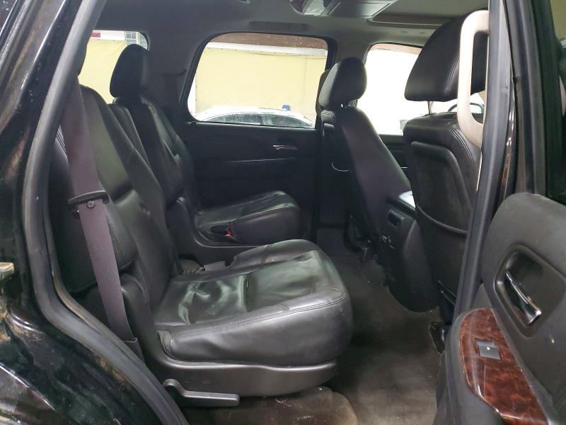 2013 Gmc Yukon მანქანა იყიდება აუქციონზე, vin: 1GKS2EEF0DR337030, აუქციონის ნომერი: 74272895