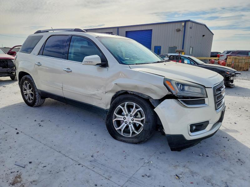 74088045 :رقم المزاد ، 1GKKRRKDXDJ161205 vin ، 2013 Gmc Acadia مزاد بيع