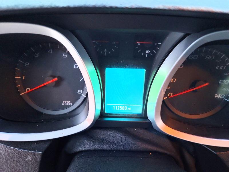 2014 Chevrolet Equinox მანქანა იყიდება აუქციონზე, vin: 1GNALDEK5EZ108928, აუქციონის ნომერი: 98169855