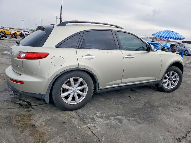Aukcja sprzedaży 2006 Infiniti Fx35, vin: JNRAS08U36X101927, numer aukcji: 73757575