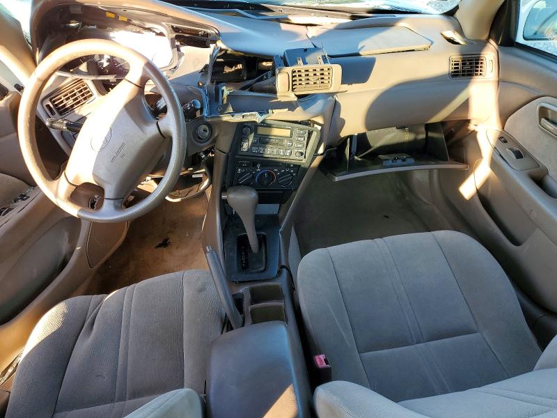 1999 Toyota Camry მანქანა იყიდება აუქციონზე, vin: 4T1BG22K2XU872550, აუქციონის ნომერი: 72700625