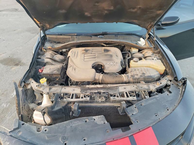 Продажа на аукционе авто 2019 Dodge Charger, vin: 2C3CDXBG0KH664774, номер лота: 99068335