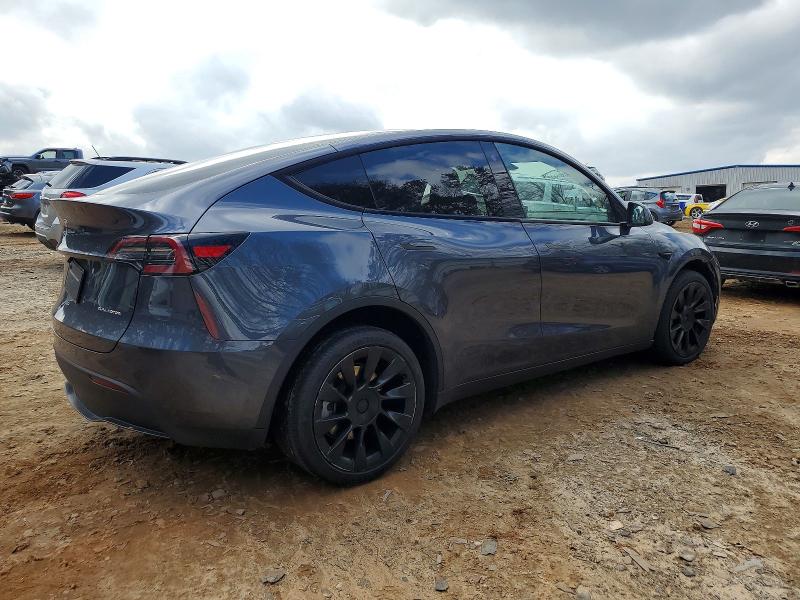 Продажа на аукционе авто 2023 Tesla Model Y, vin: 7SAYGDEE1PA128009, номер лота: 98650005