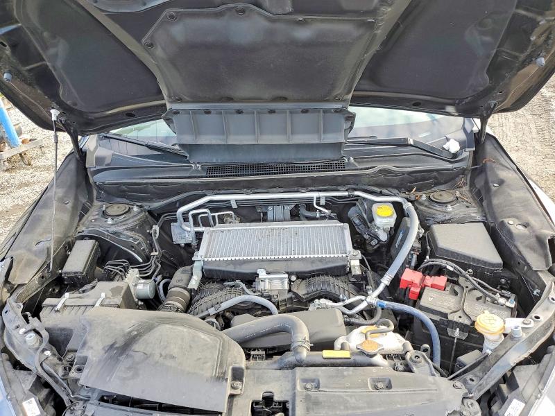 Aukcja sprzedaży 2024 Subaru Ascent, vin: 4S4WMAKD0R3412401, numer aukcji: 99633745