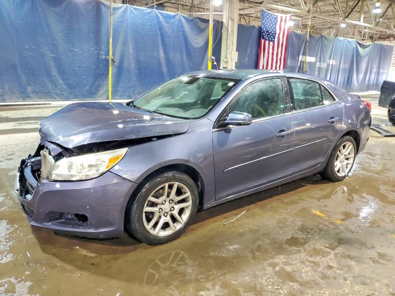 Продаж на аукціоні авто 2014 Chevrolet Malibu, vin: 1G11C5SL3EF249552, номер лоту: 74233525