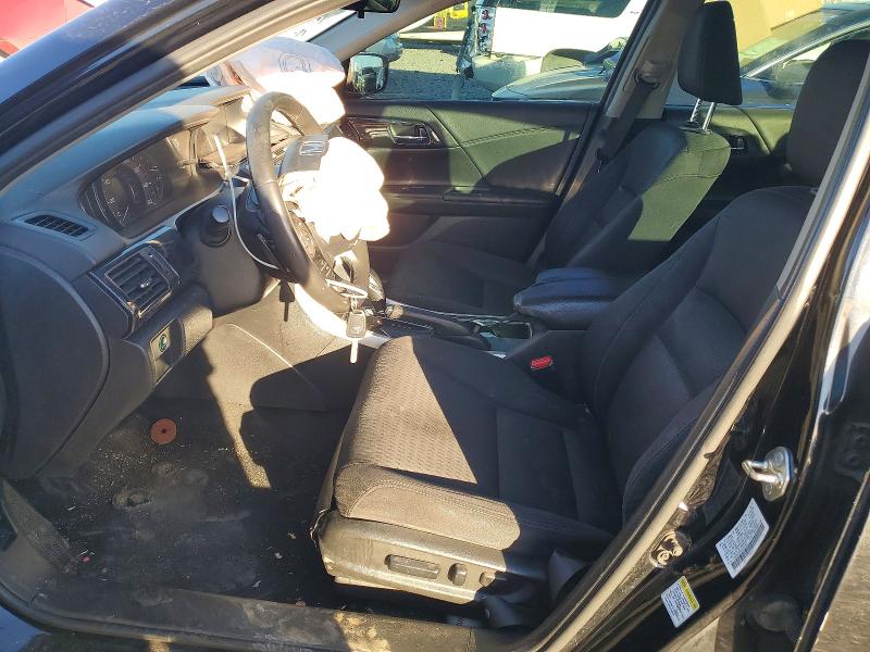 Продажа на аукционе авто 2015 Honda Accord, vin: 1HGCR2F56FA185967, номер лота: 72778115