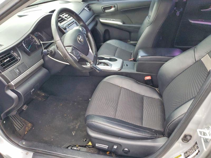 Aukcja sprzedaży 2012 Toyota Camry, vin: 4T1BK1FK7CU518990, numer aukcji: 98181745