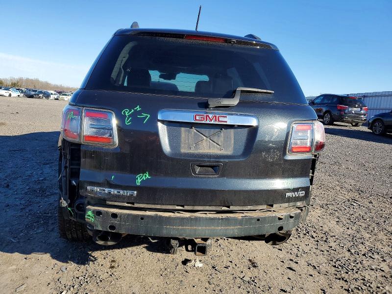 Aukcja sprzedaży 2014 Gmc Acadia, vin: 1GKKVTKD4EJ105190, numer aukcji: 72265675