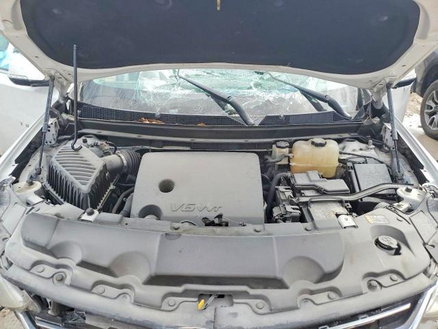 73517905 :رقم المزاد ، 1GNERGKW1JJ229652 vin ، 2018 Chevrolet Traverse L مزاد بيع