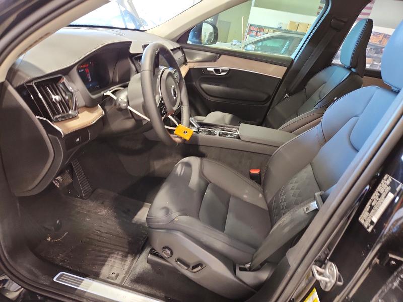 Продажа на аукционе авто 2025 Volvo Xc90, vin: YV4062PB9S1389779, номер лота: 97410905