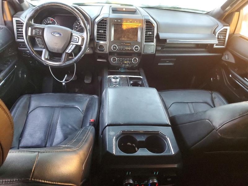 Aukcja sprzedaży 2021 Ford Expedition, vin: 1FMJU2AT1MEA16872, numer aukcji: 75221255