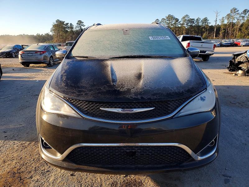 Продажа на аукционе авто 2020 Chrysler Pacifica, vin: 2C4RC1GG4LR285822, номер лота: 96657035