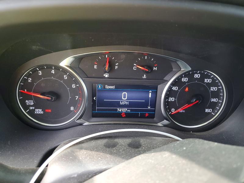 Aukcja sprzedaży 2023 Gmc Acadia, vin: 1GKKNRL44PZ155707, numer aukcji: 72676565