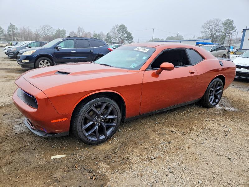 Aukcja sprzedaży 2020 Dodge Challenger, vin: 2C3CDZAG5LH176239, numer aukcji: 98822055