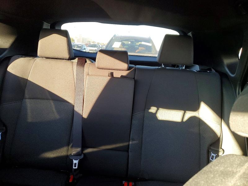 Продаж на аукціоні авто 2024 Subaru Solterra, vin: JTMABABA7RA082794, номер лоту: 99724015