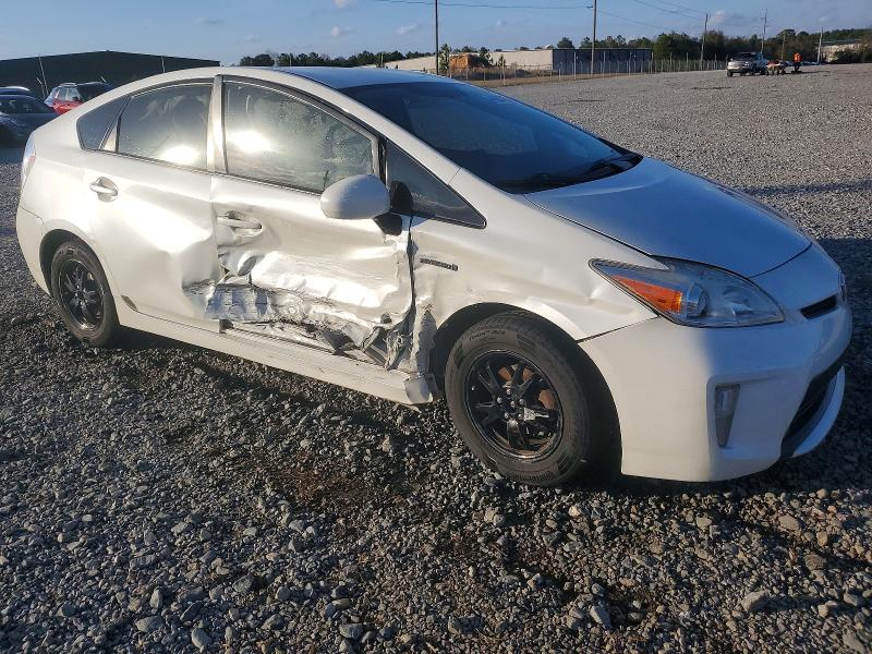 2015 Toyota Prius მანქანა იყიდება აუქციონზე, vin: JTDKN3DUXF0428515, აუქციონის ნომერი: 99807055
