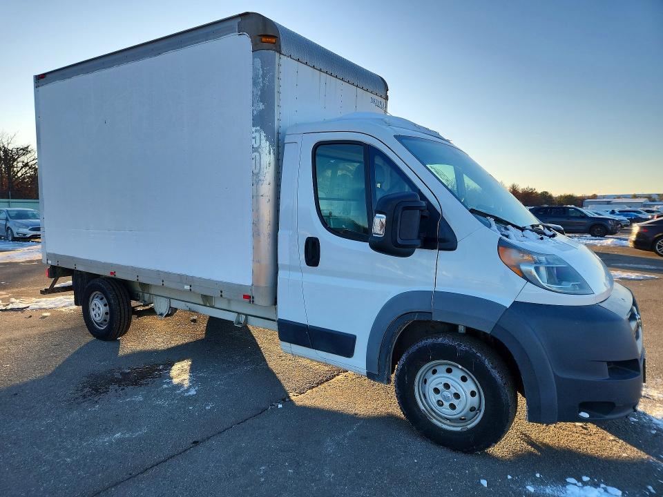 2015 Ram Promaster მანქანა იყიდება აუქციონზე, vin: 3C7WRVFD7FE500702, აუქციონის ნომერი: 74795125