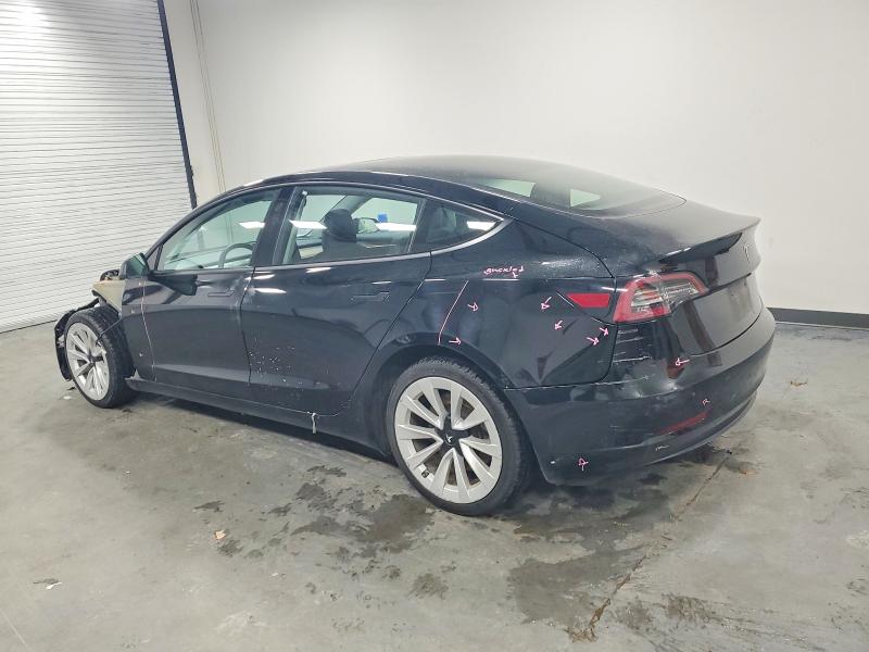 Aukcja sprzedaży 2023 Tesla Model 3, vin: 5YJ3E1EA8PF449248, numer aukcji: 74151925