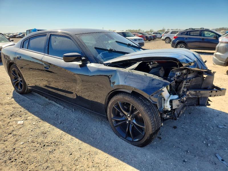 Продажа на аукционе авто 2018 Dodge Charger, vin: 2C3CDXBG0JH272411, номер лота: 98947255