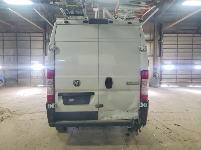 Aukcja sprzedaży 2023 Ram Promaster, vin: 3C6LRVDG2PE598690, numer aukcji: 99612255