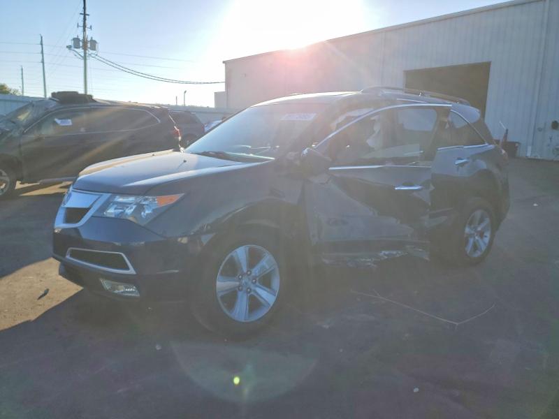 Продажа на аукционе авто 2010 Acura Mdx Techno, vin: 2HNYD2H6XAH532732, номер лота: 99173495