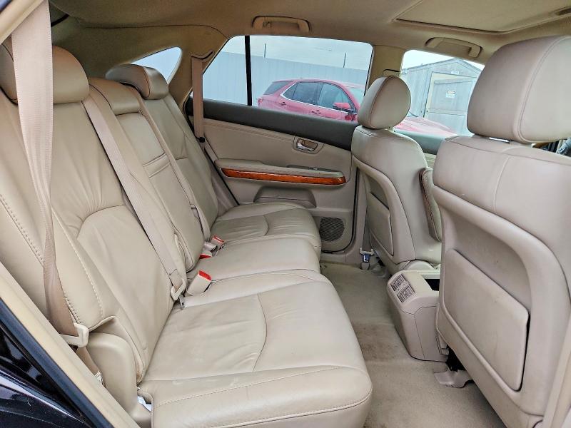 Aukcja sprzedaży 2008 Lexus Rx, vin: 2T2GK31U58C055407, numer aukcji: 98453805