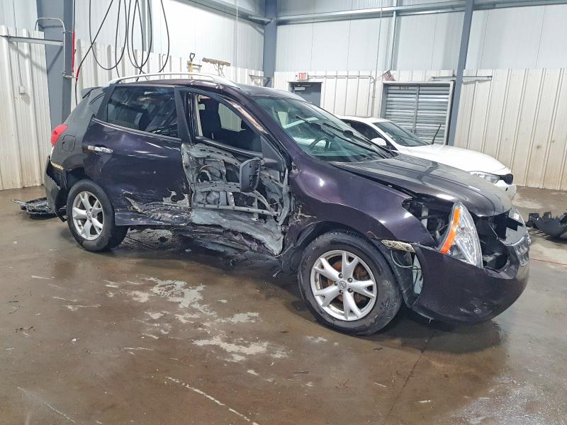 Aukcja sprzedaży 2011 Nissan Rogue, vin: JN8AS5MV0BW307657, numer aukcji: 98863485