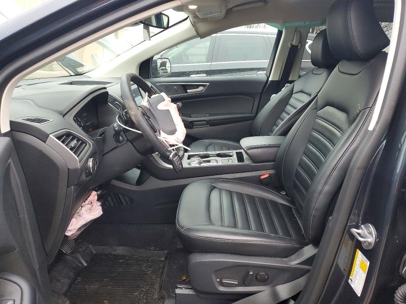 2024 Ford Edge მანქანა იყიდება აუქციონზე, vin: 2FMPK4J9XRBB27794, აუქციონის ნომერი: 99706235
