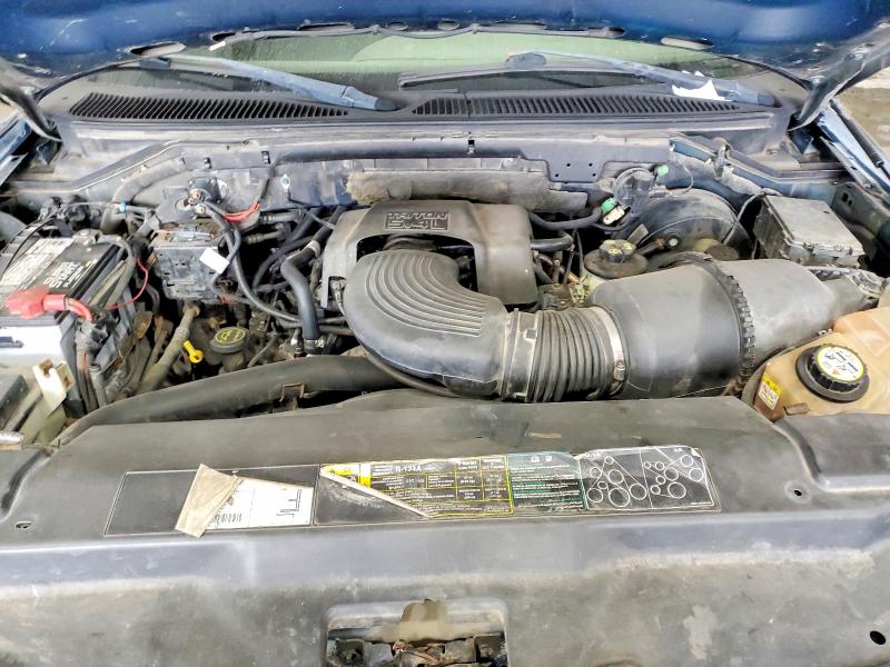 Aukcja sprzedaży 2003 Ford F150, vin: 1FTRW08L03KD97626, numer aukcji: 97377685