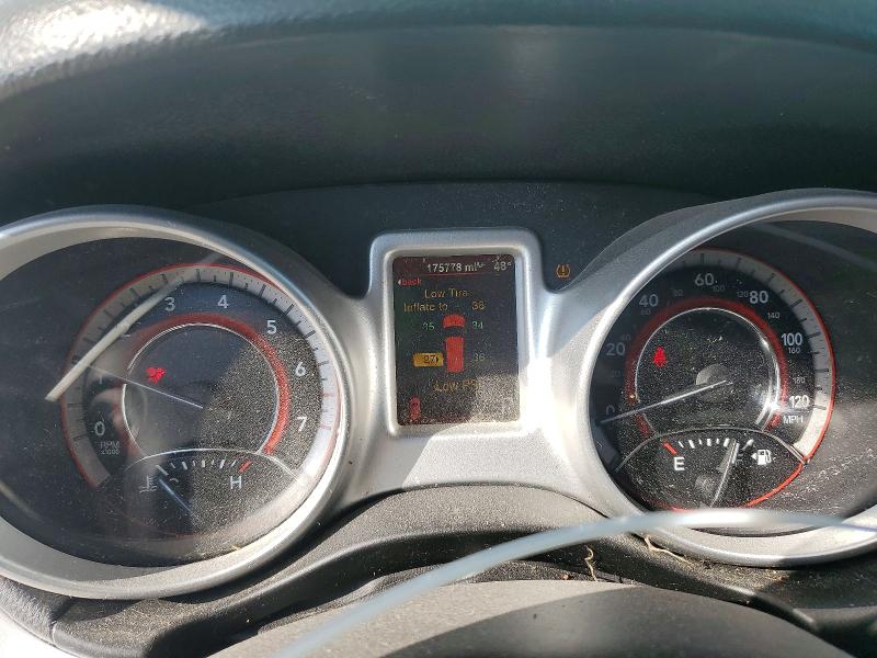 Продаж на аукціоні авто 2014 Dodge Journey, vin: 3C4PDCAB1ET163612, номер лоту: 73399575