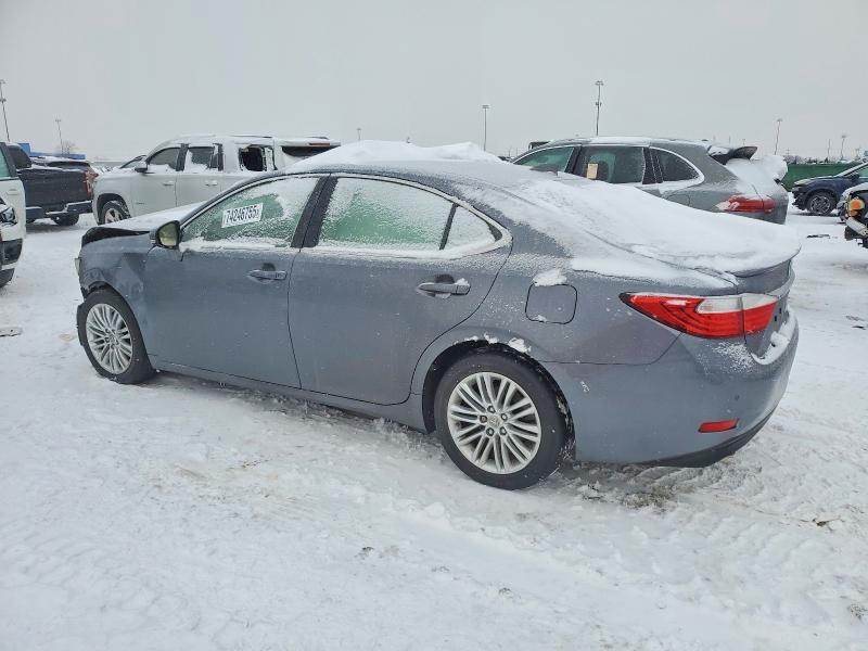 Продаж на аукціоні авто 2015 Lexus Es, vin: JTHBK1GG7F2192654, номер лоту: 74246755