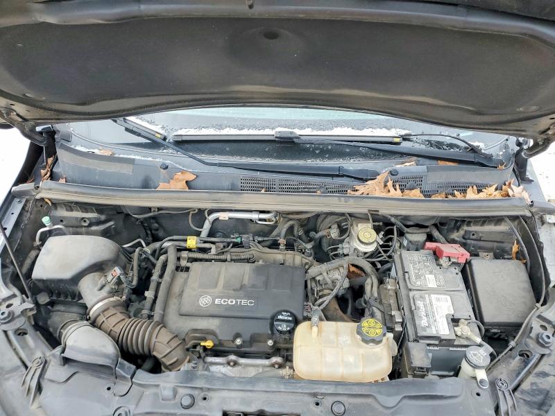 Auction sale of the 2019 Buick Encore, vin: KL4CJESB3KB714339, lot number: 73545035