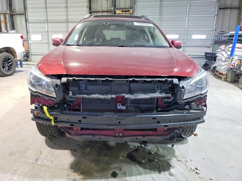 Продажа на аукционе авто 2015 Subaru Outback 2., vin: 4S4BSBNC0F3285965, номер лота: 73009525