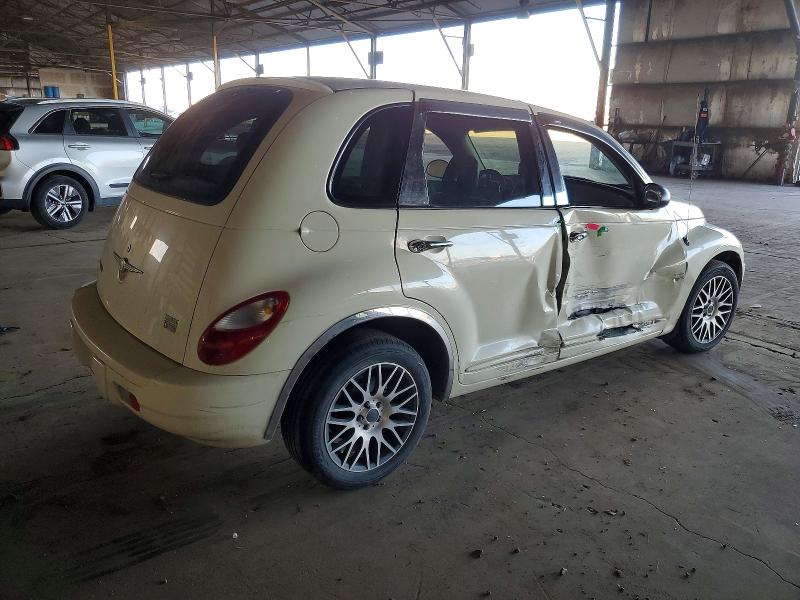 Продаж на аукціоні авто 2007 Chrysler Pt Cruiser, vin: 3A4FY58B07T549453, номер лоту: 99541435