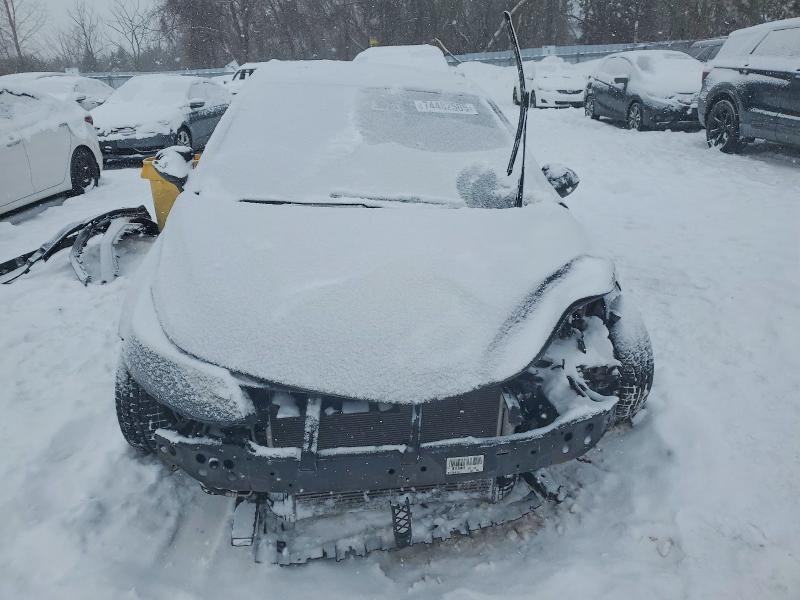 Продаж на аукціоні авто 2018 Chevrolet Cruze, vin: 1G1BD5SM9J7139314, номер лоту: 74482505