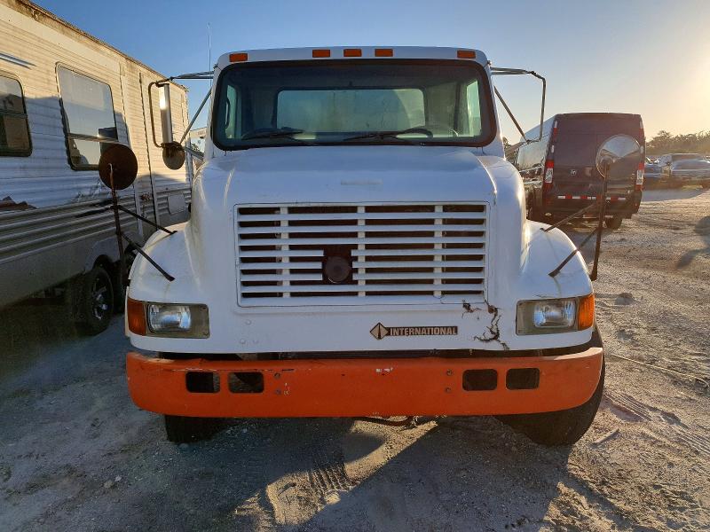 74667755 :رقم المزاد ، 1HTSCABN2XH610205 vin ، 1999 International 4000 4700 مزاد بيع