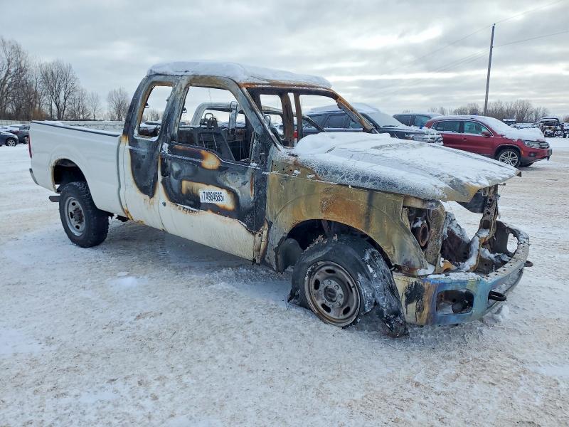 Продаж на аукціоні авто 2014 Ford F350, vin: 1FT8X3B62EEB87494, номер лоту: 74984685