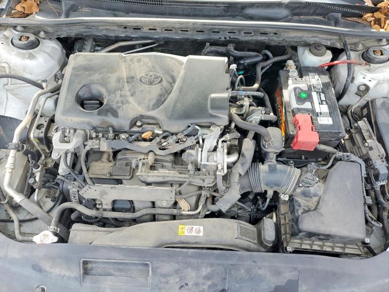 Aukcja sprzedaży 2019 Toyota Camry, vin: 4T1B61HK5KU817104, numer aukcji: 72854055