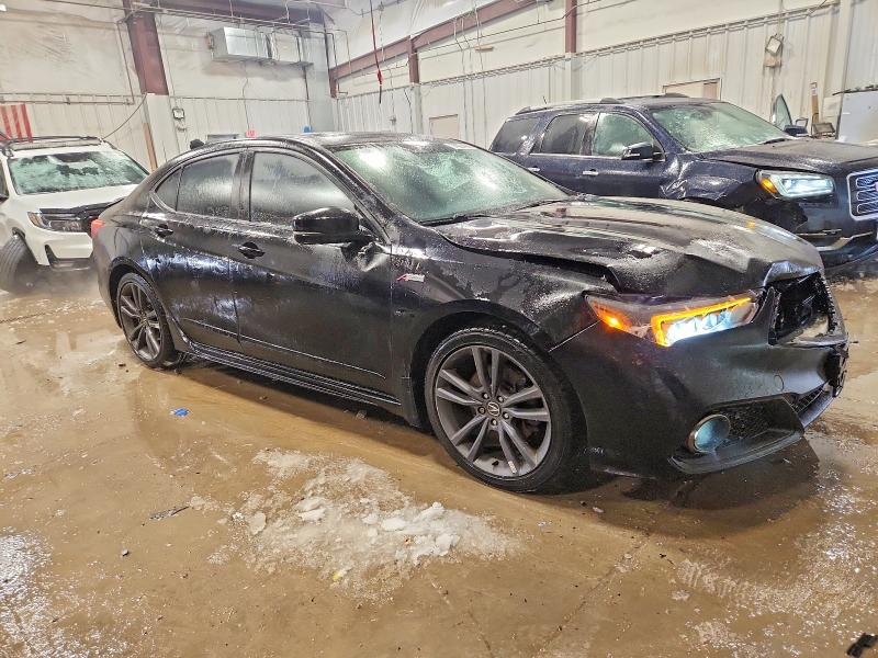 Продаж на аукціоні авто 2019 Acura Tlx, vin: 19UUB3F68KA004689, номер лоту: 74024865