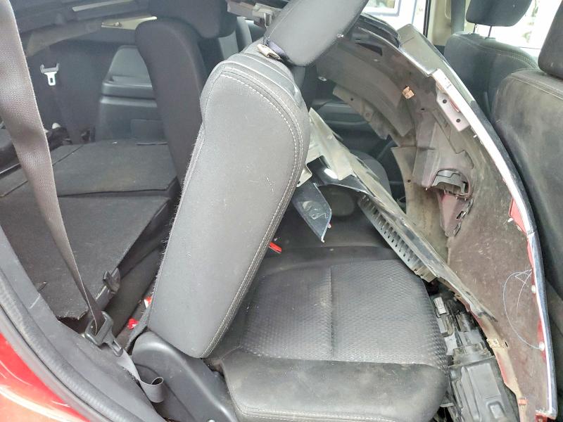 2018 Mitsubishi Outlander მანქანა იყიდება აუქციონზე, vin: JA4AD2A33JZ015824, აუქციონის ნომერი: 99539425
