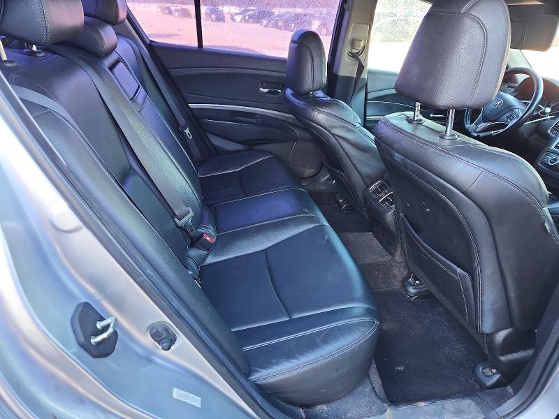 Продаж на аукціоні авто 2014 Acura Rlx, vin: JH4KC1F36EC001309, номер лоту: 74061205