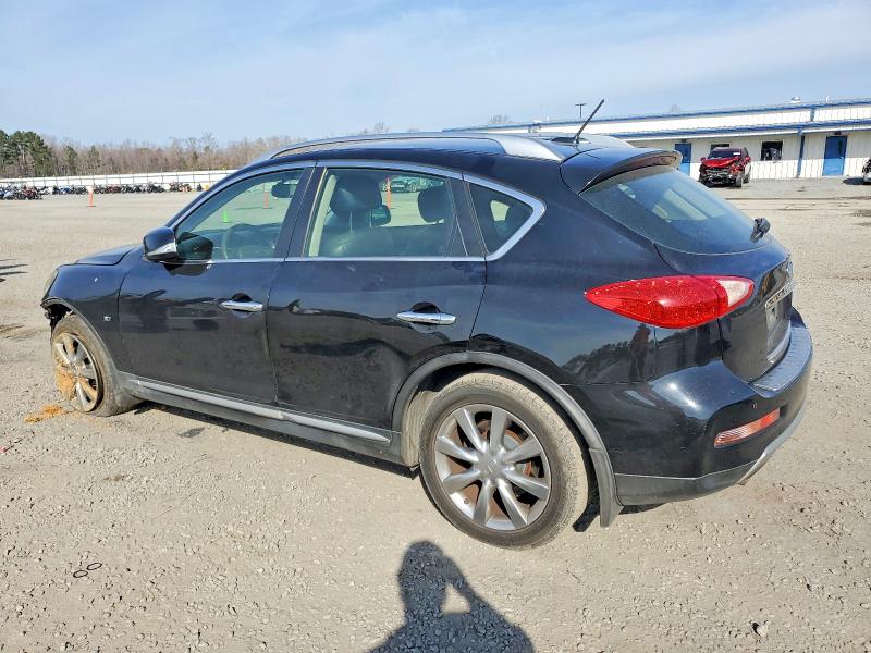 Aukcja sprzedaży 2017 Infiniti Qx50, vin: JN1BJ0RR0HM416936, numer aukcji: 99538335