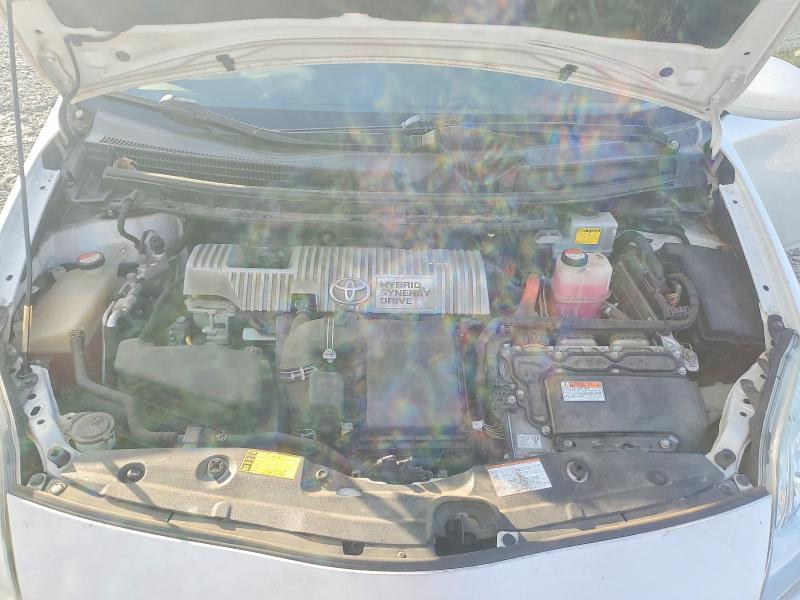 2015 Toyota Prius მანქანა იყიდება აუქციონზე, vin: JTDKN3DUXF0428515, აუქციონის ნომერი: 99807055