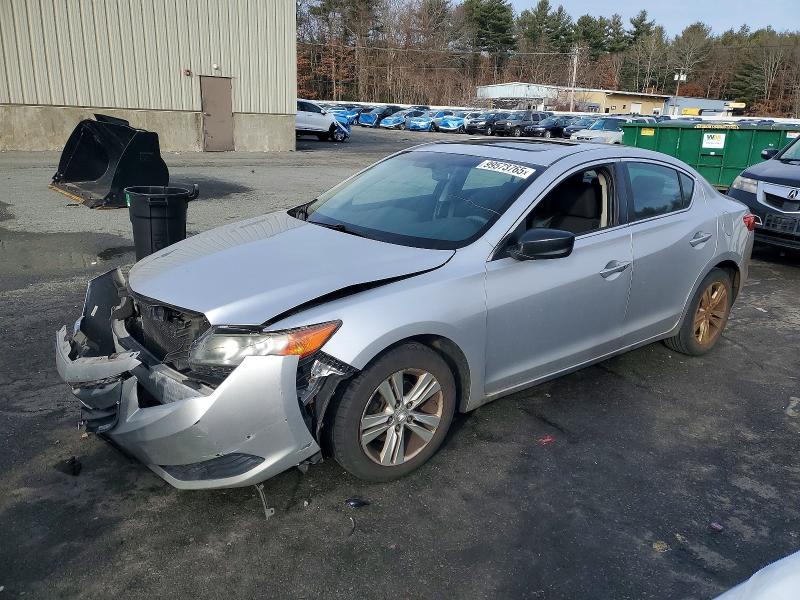 Aukcja sprzedaży 2013 Acura Ilx, vin: 19VDE1F30DE022399, numer aukcji: 99573765