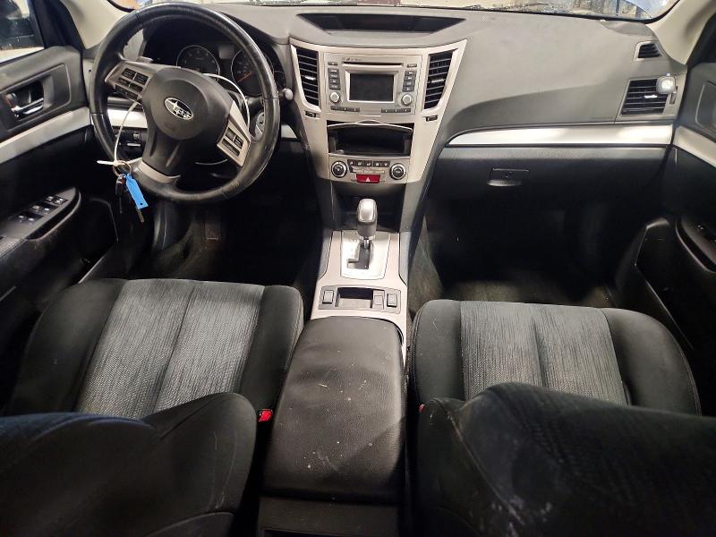 Продаж на аукціоні авто 2014 Subaru Legacy, vin: 4S3BMBC65E3028696, номер лоту: 97937195